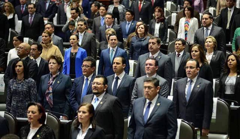 El PAN propondrá que el Semáforo Epidemiológico lo dirija la Cámara de Diputados 