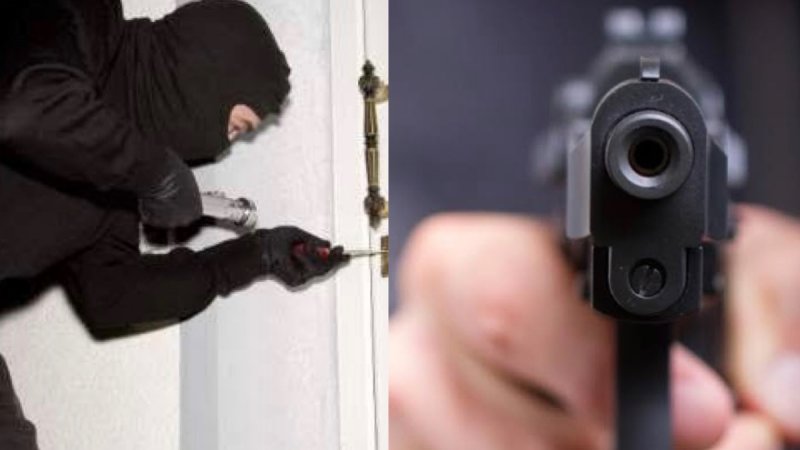 En México, ya podrás tener un arma en tu casa para defenderte y cuidar a los tuyos. 