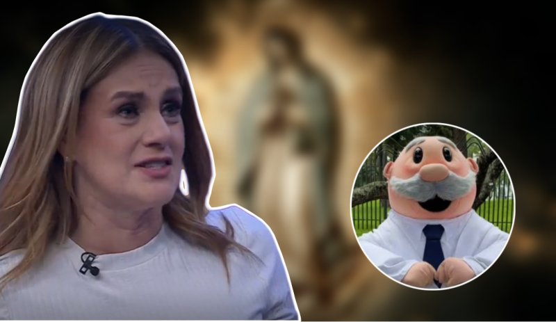 publicaciones/Redes le tunden durísimo a Flor Rubio tras comparar a la virgen de Guadalupe con el Dr Simi 