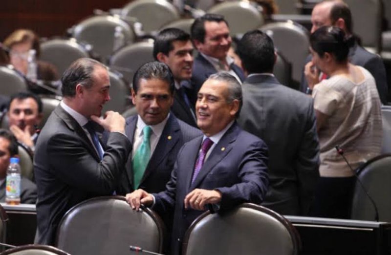 El Ramo 23 de los diputados es la fuente de la corrupción más costosa que hemos tenido.
