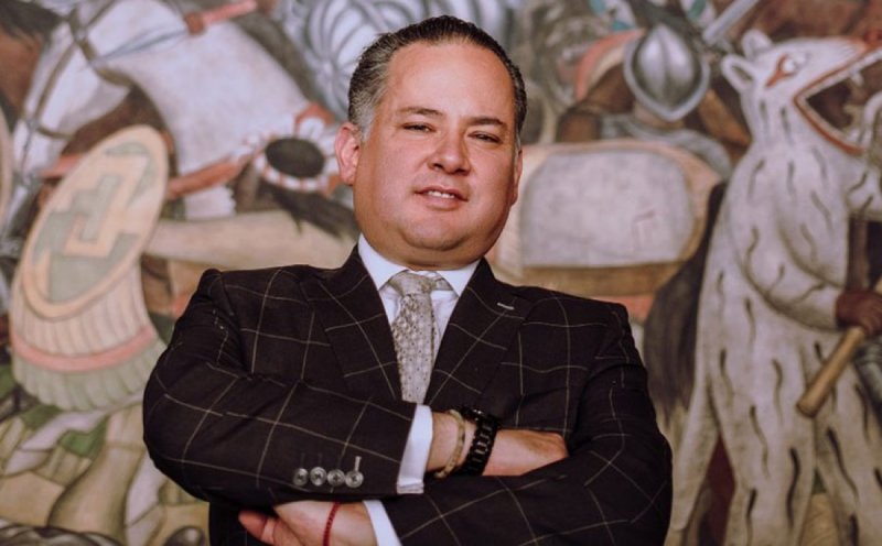La UIF de Santiago Nieto investiga a funcionarios de EPN por fraude al sector salud