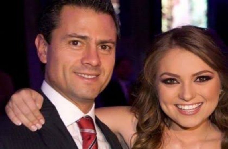 “La pasé muy mal en Los Pinos”, asegura la hija de “La Gaviota”.