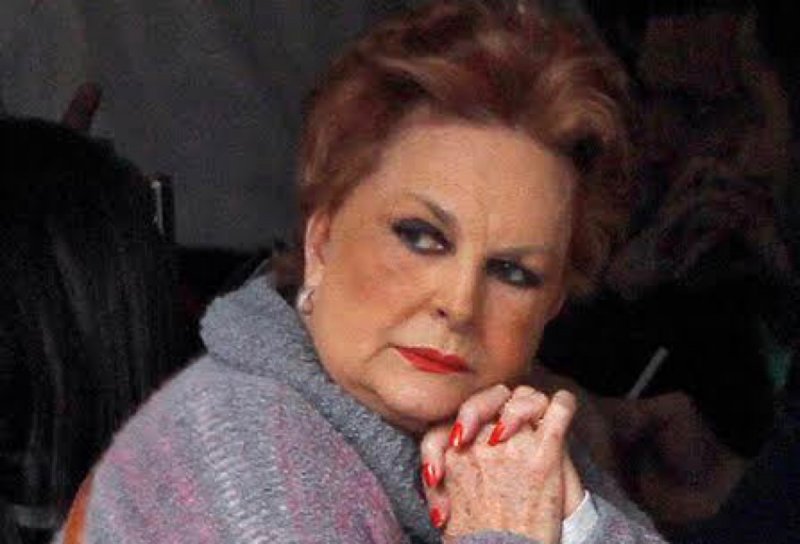 Con ni un peso para SOBREVIVIR, la triste realidad de Talina Fernández ante el DESEMPLEO