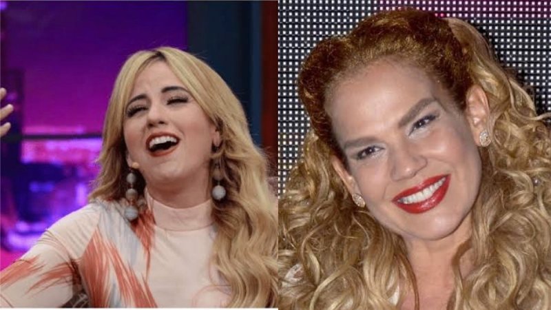 “Es una p3nd3ja”, dice Niurka sobre Raquel Bigorra (VIDEO)