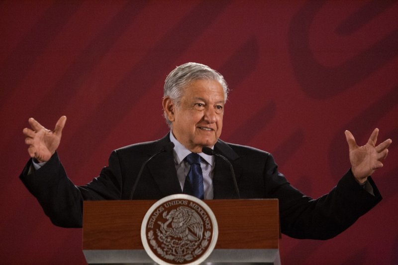 #HISTÓRICO: A seis meses de su sexenio, 7 de cada 10 mexicanos aprueban gestión de AMLO. 