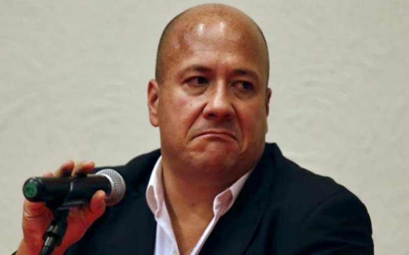 Enrique Alfaro ENDEUDA a Jalisco y propone reducir presupuesto a SALUD y SEGURIDAD