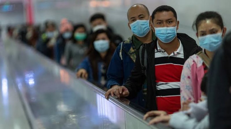 El coronavirus ya mutó en México, detectan nuevas cepas en mexicanos. 