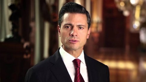 Peña Nieto gastó un millón de pesos en gel, rastrillos, cepillos de dientes, ¡en un viaje! 