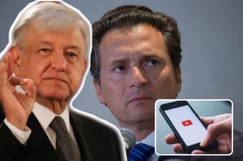 AMLO pide a la FGR difundir video que entregó Lozoya para que se conozca TODA la verdad