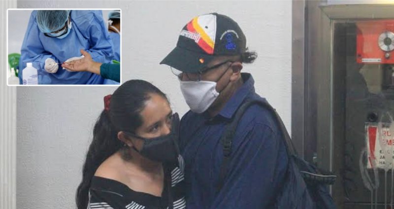 Fiesta de funcionarios de León, Guanajuato, deja 14 personas enfermas de Covid-19