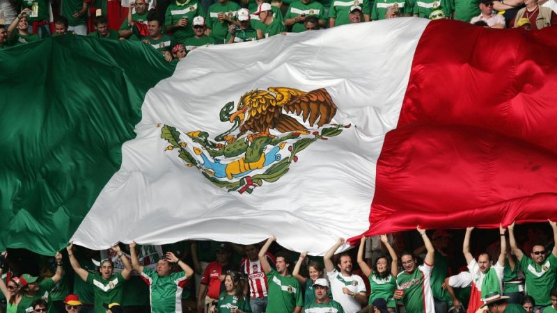 #Urgente: Conflicto en Irán haría que la Copa Mundial 2022 se juegue en Méxicoy