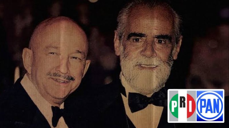 Hasta el 2070 se liquidará la deuda a la que el PRIAN nos condenó: El FOBAPROA