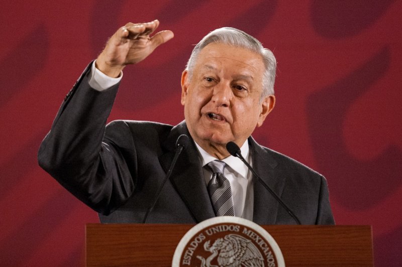 Entregaré en 2024 un país nuevo: con empleo, paz, sin violencia ni corrupción: AMLO
