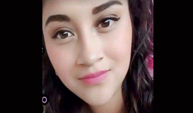 A Jaqueline y a sus dos hijitas las mato su esposo en el EDOMEX. 