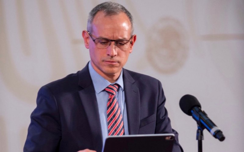 ¿Por qué López-Gatell es el tercer epidemiólogo MÁS FAMOSO del MUNDO?