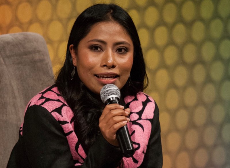 “Nunca he cobrado por convivir con fans”, Yalitza denuncia Fake News en su contra.