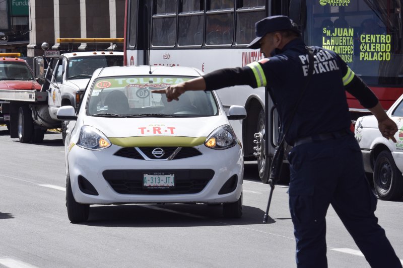 A conductores ebrios se les quitará la licencia, advierte Movilidad