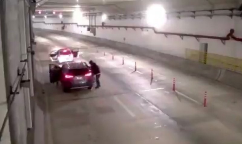 FakeNews: Difunden asalto a jóvenes en túnel de Perú y derechairos dicen que sucedió en CDMX