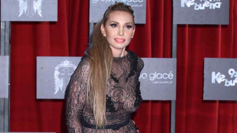 Paty Navidad arremete con todo en contra de AMLO; “no votamos por comunismo”, dice