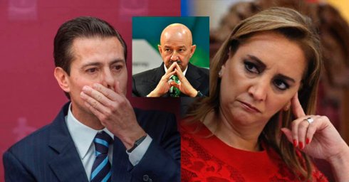 Presidenta del PRI dice que gobierno de AMLO no es democrático. 