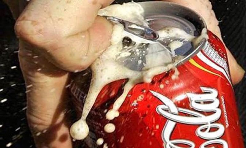 Los refrescos de cola provocan alzheimer, cáncer, descalificación, diabetes y anemia: UNAM