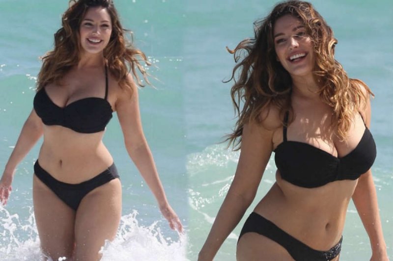 Estudio científico determina que este es el cuerpo femenino perfecto.
