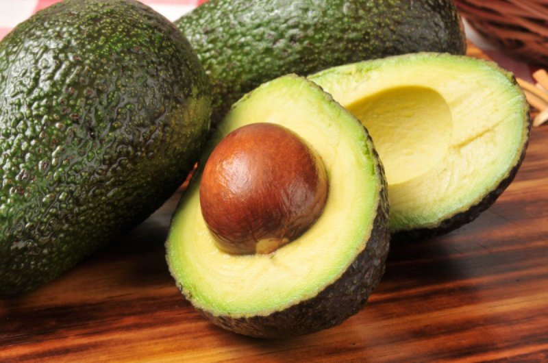 Si comes un aguacate mexicano al día acabarás con todo tu colesterol malo