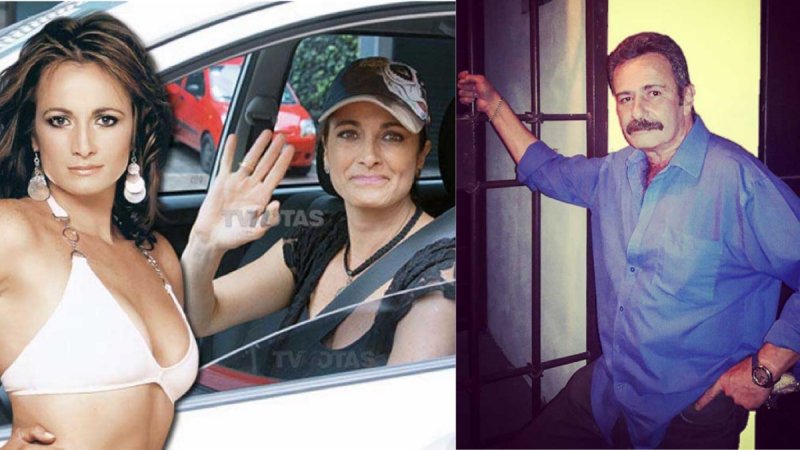 Ante crisis de Televisa, actores desempleados se dedican a vender tamales o trabajar en UBER