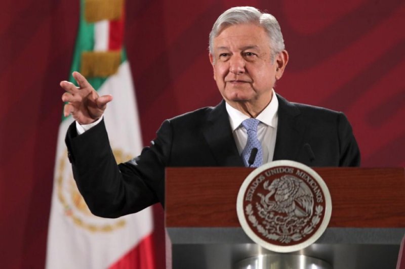 Partido derechista y racista de España llama a AMLO “mediocre con ínfulas”