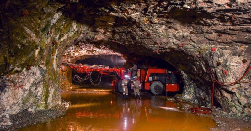 Grupo México y sus mineras sólo han dejado enfermedades, represión y pobreza en el país