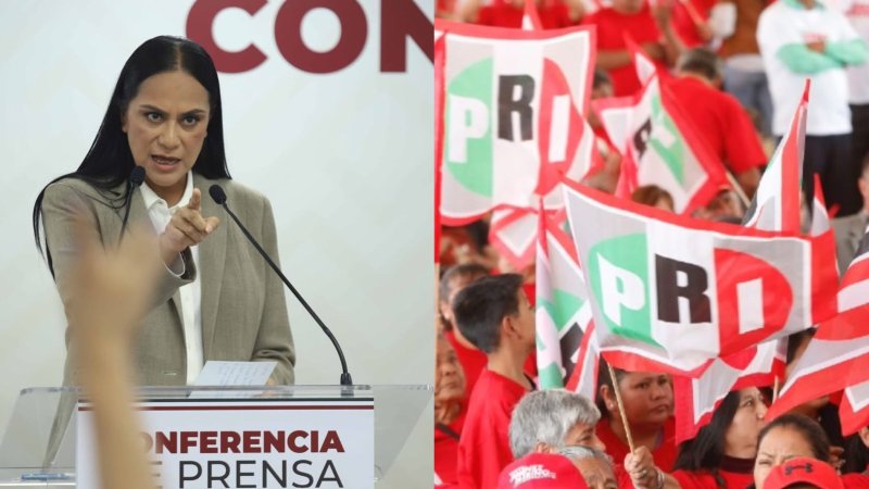 Morena denuncia ante autoridades electorales presunta compra y coacción del voto en Coahuila