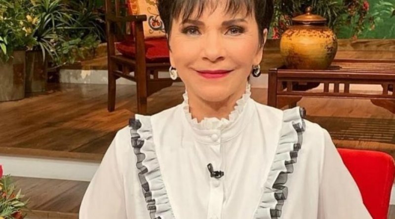 “Como Chucky de plástico”, usuarios se burlan de los photoshop Paty Chapoy