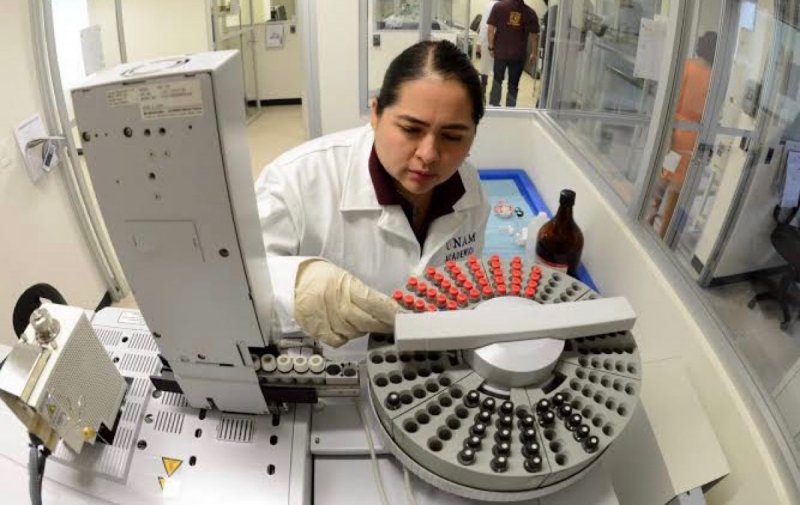 ¿Por qué asegura la UNAM que hasta el 27 de JUNIO llegará lo peor de la PANDEMIA?
