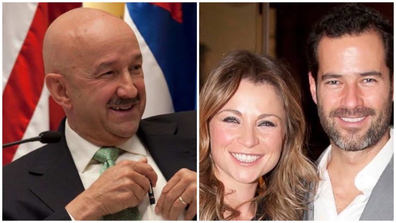 Víctimas de “secta” confiaban en Emiliano Salinas porque venía de familia respetable. 