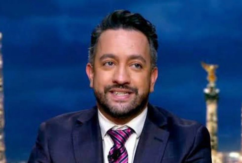 Este es el mensaje de Chumel Torres luego de haber sido DESPEDIDO por HBO