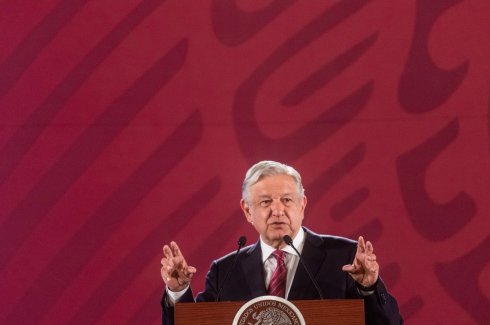 Economía mexicana sorprende al mundo porque NO entra en recesión. 