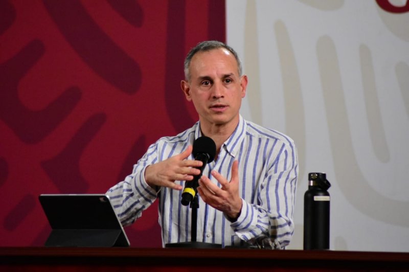 Gobierno de EPN bloqueó a López-Gatell en 2013 e impidió que se incorporara a la OMS en 2013y