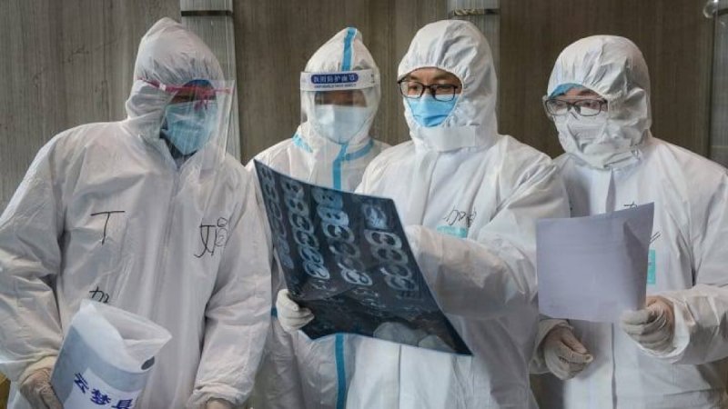 Estudios revelan nuevos daños al corazón de impacto muy largo