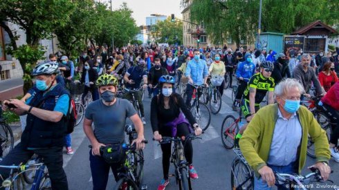 ¿Por qué Eslovenia pudo decretar el fin de la cuarentena?