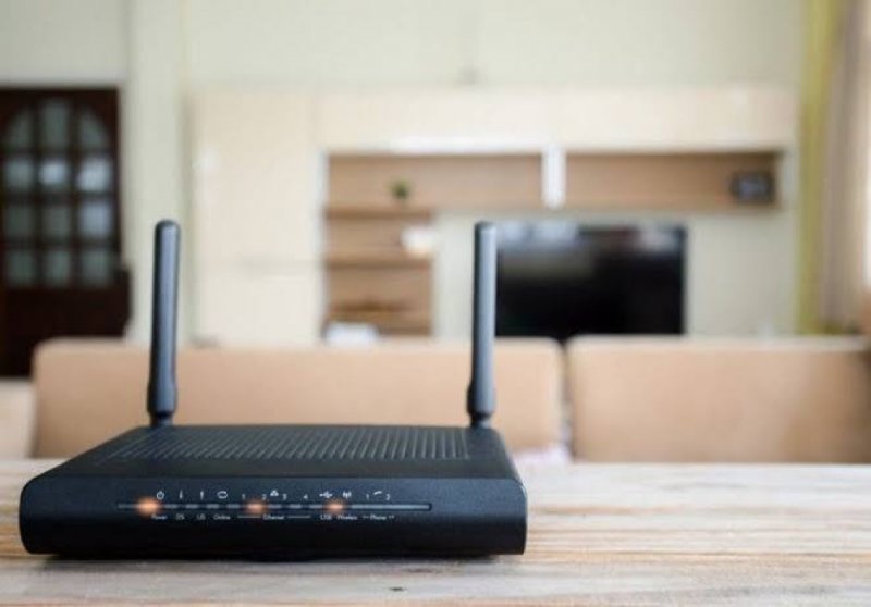 Así debes reiniciar tu WiFi (router) para hacer tu internet más rápido