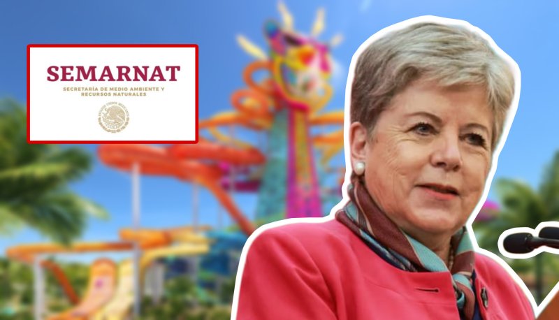 Semarnat rechaza megaproyecto “Perfect Day” de Royal Caribbean en Mahahual