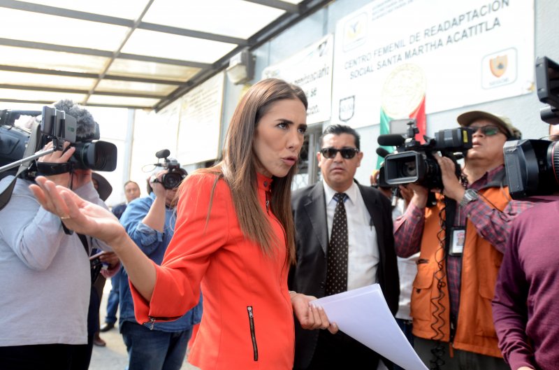 Juicio a Rosario Robles confirma 