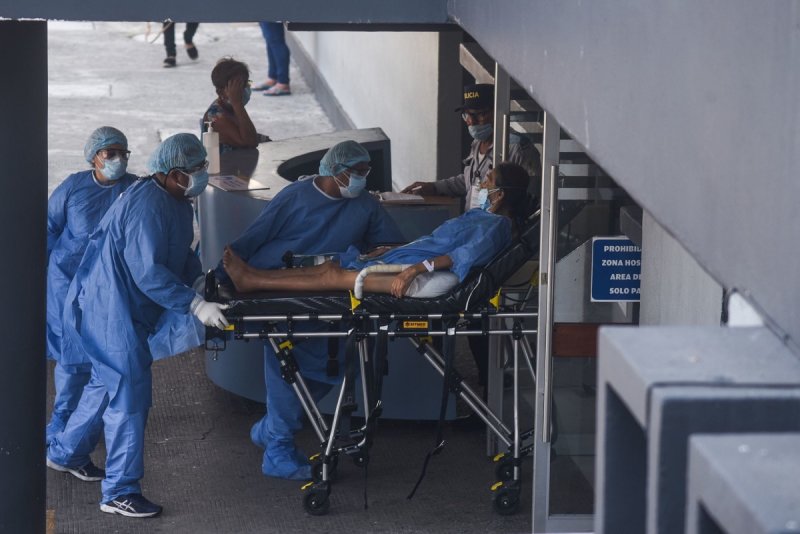 Se desbordan los contagios de Covid-19 en el EDOMEX 