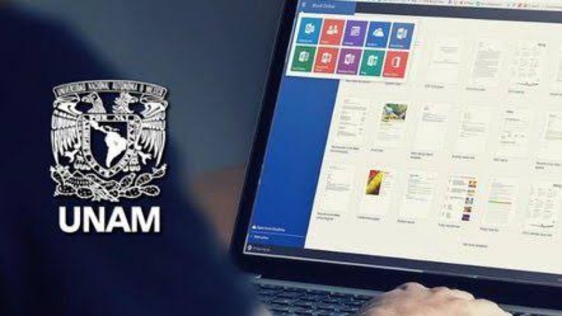 ¿Quieres aprender inglés en esta cuarentena? UNAM lanzó un CURSO virtual GRATUITO