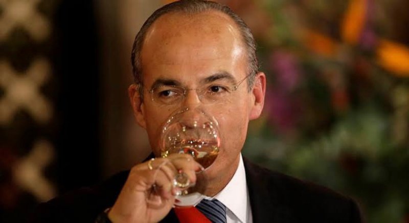 Calderón se agandalla la #MarchaFifí para invitar a que se sumen a su partido