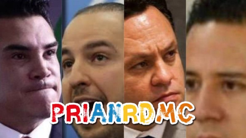 En 2021 la oposición querrá recuperar todo lo que perdieron, otra vez con mentiras.