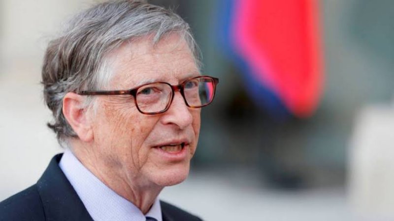 Vacuna contra el coronavirus financiada por Bill Gates comienza pruebas en humanos
