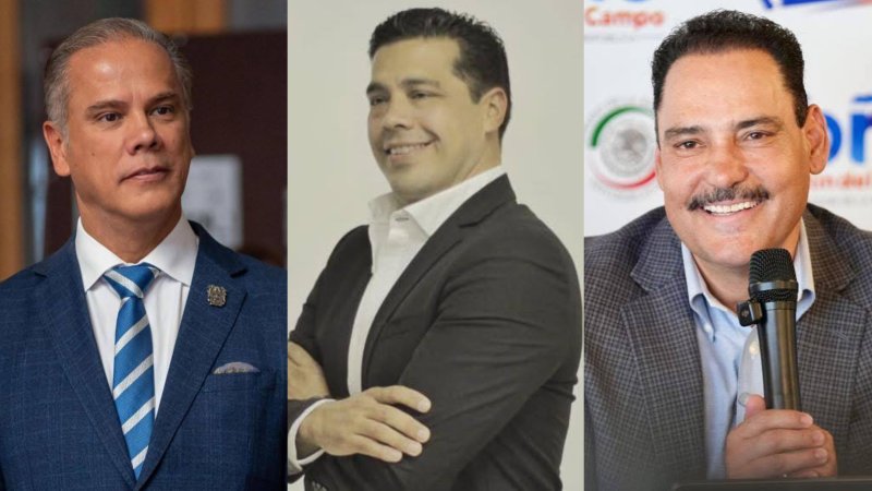 PAN mantiene ventaja rumbo a la elección de 2027 en Aguascalientes 