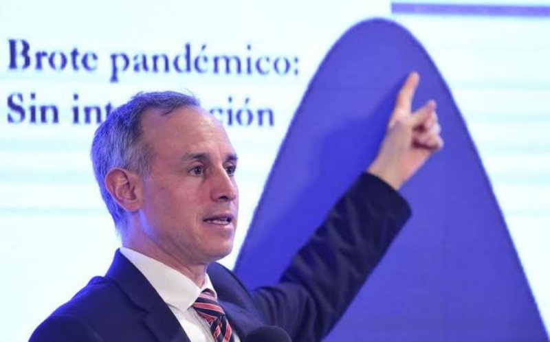 ¿Por qué hoy 8 DE MAYO se vivirá el PICO DE CONTAGIOS de Covid-19?