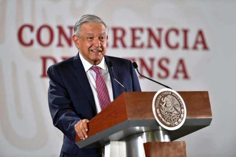 “Es cierto que el pueblo está feliz, feliz, feliz”, tengo mis datos y son del INEGI